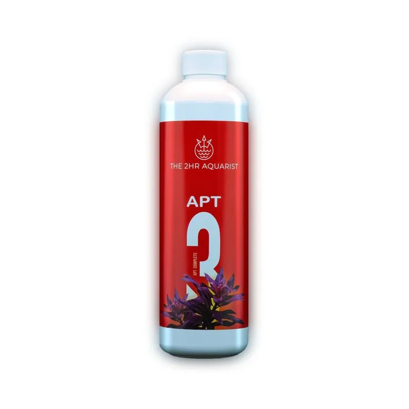2hr APT3 Complete - 500 ml - növénytáp Vásárlói kedvenc