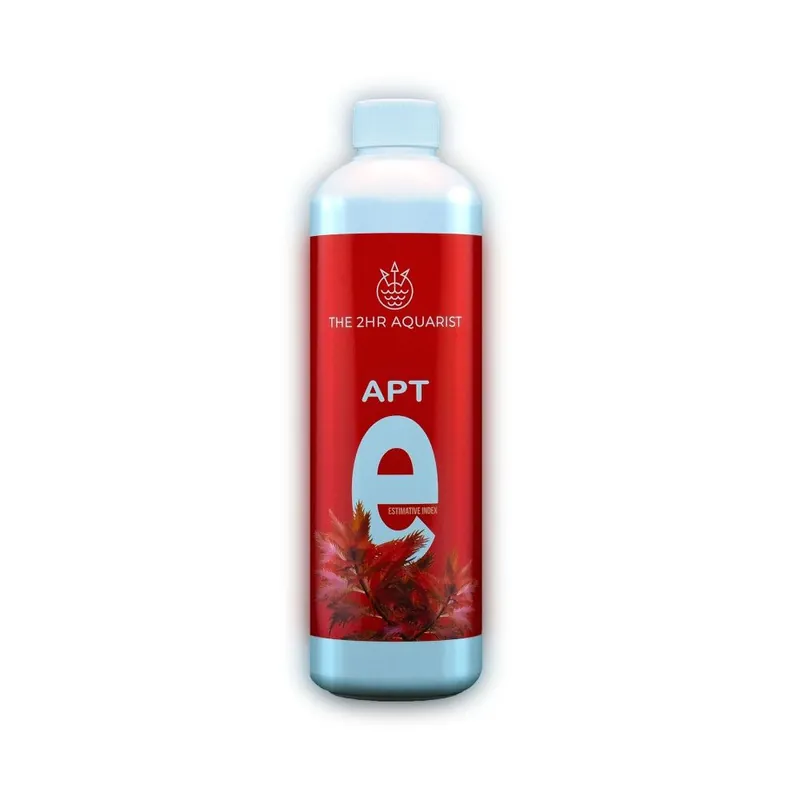 2hr APTe EI - 500 ml - növénytáp Vedd meg online