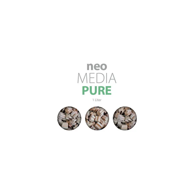 Aquario Neo Media Pure M - 1 l Gyors szállítás