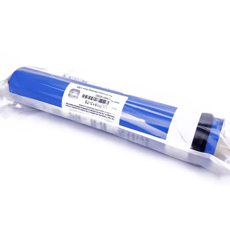 GreenWorks membrán - 1540 l/nap 400 gpd Legnépszerűbb