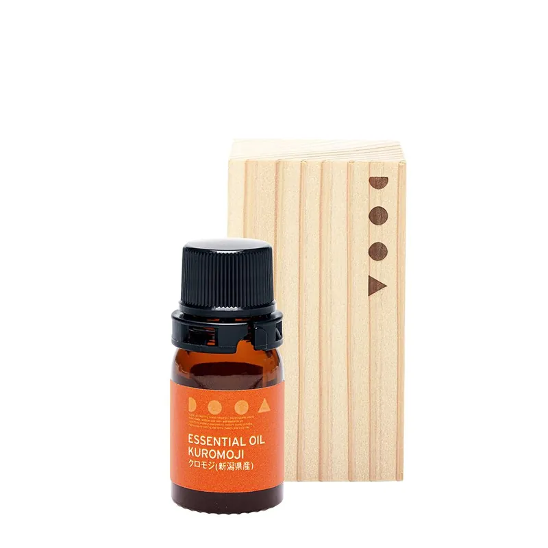 DOOA Essential Oil Kuromoji - 1 ml - illóolaj Prémium