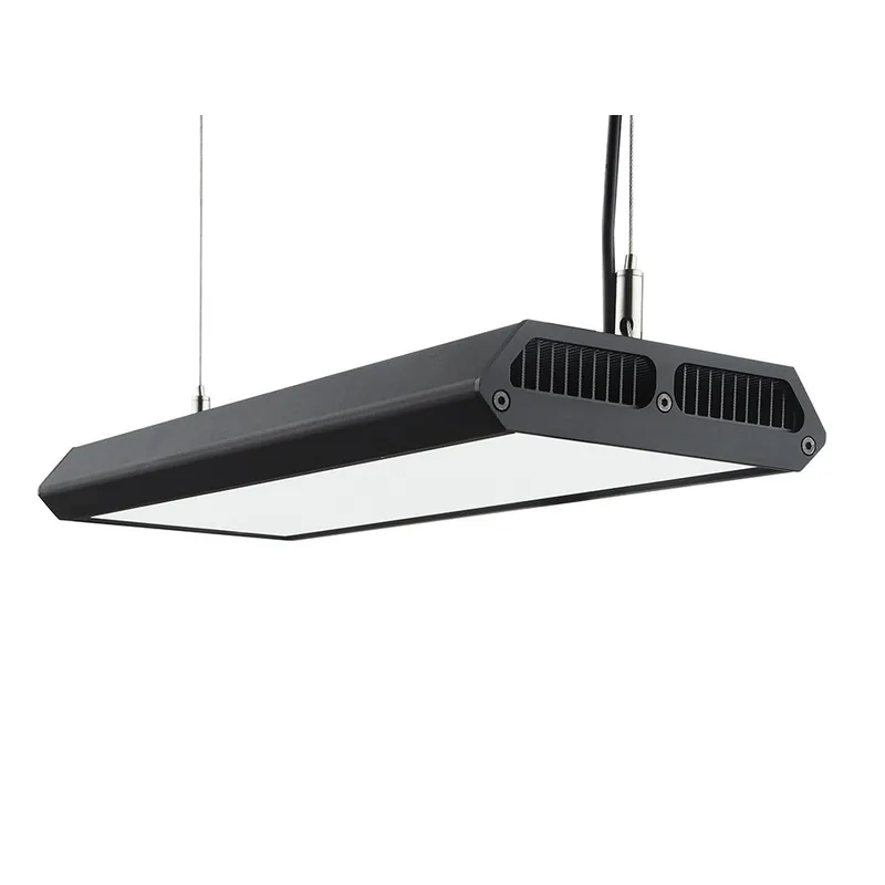 Chihiros RGB Vivid II Mini függesztett - 40-60 cm 75 W 5000 lm Csak ma