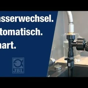 JBL ProClean Aqua In-Out Set - vízcserélő Biztonságos fizetés