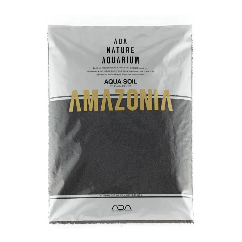 ADA Aqua Soil Amazonia - 9 l Újdonság