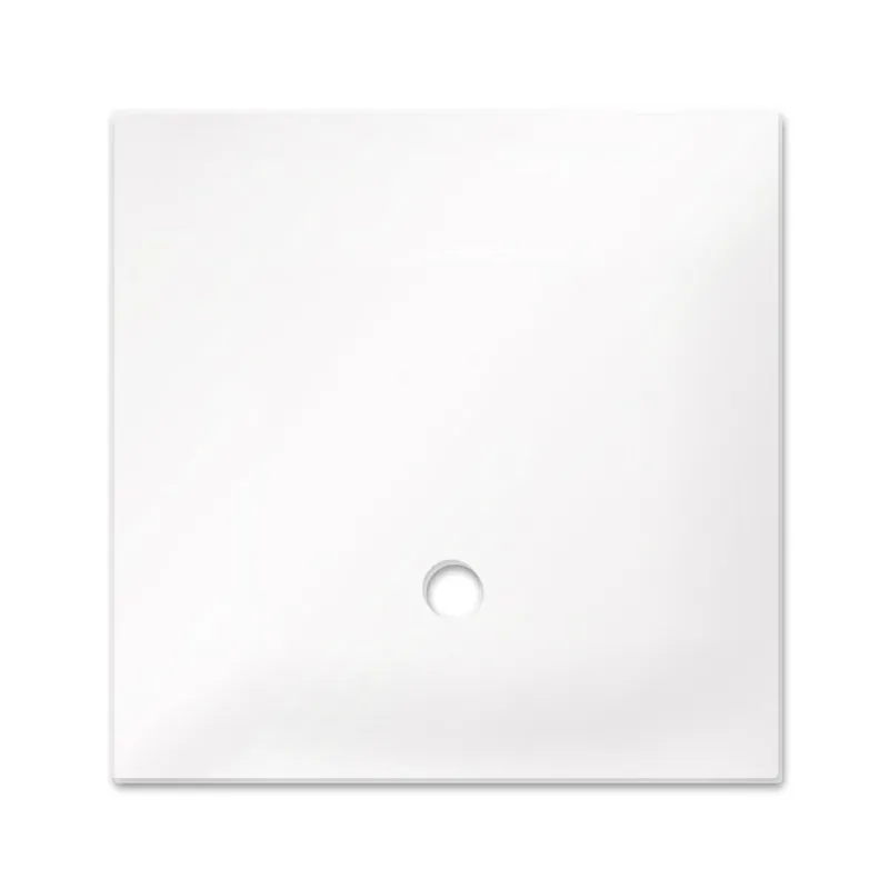 Dennerle Cover Plate - Nano Cube 30 l - 28x25 cm üveg tető Újdonság