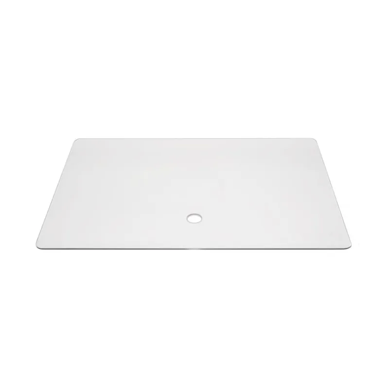 Kedvezményes ár Dennerle Cover Plate - Nano Tank 35 l - 38x28 cm üveg tető
