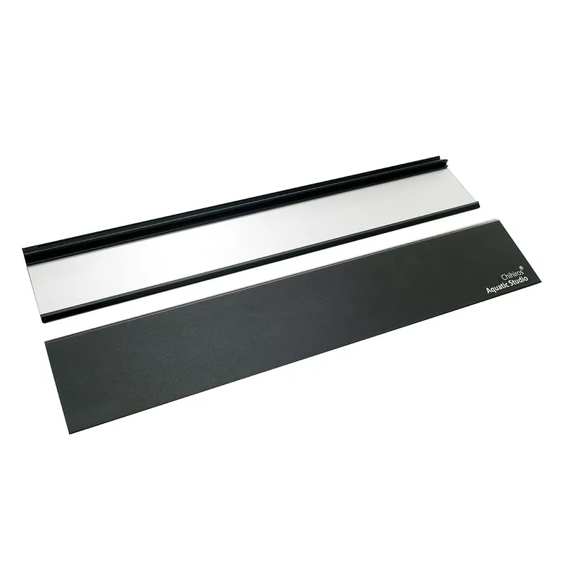 Chihiros Shade tükörrel - WRGB II 30 WRGB II SLIM 30 Legkelendőbb