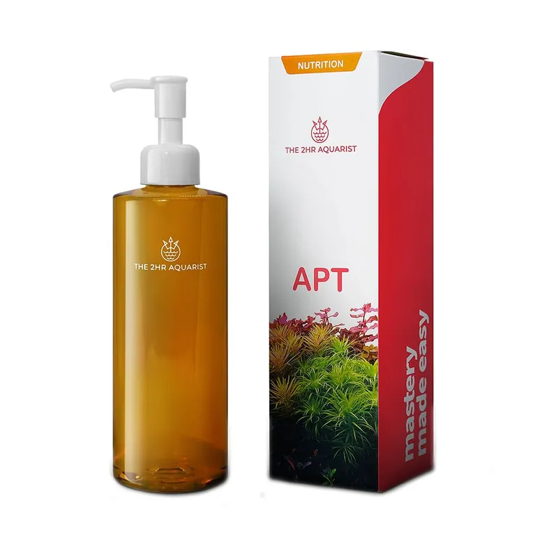 2hr APT3 Complete - 300 ml - növénytáp Kedvezmény