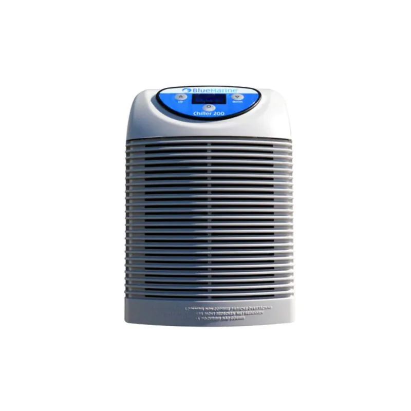 Blue Marine Chiller 200 - akvárium klíma 80-200 l Rendeld meg most