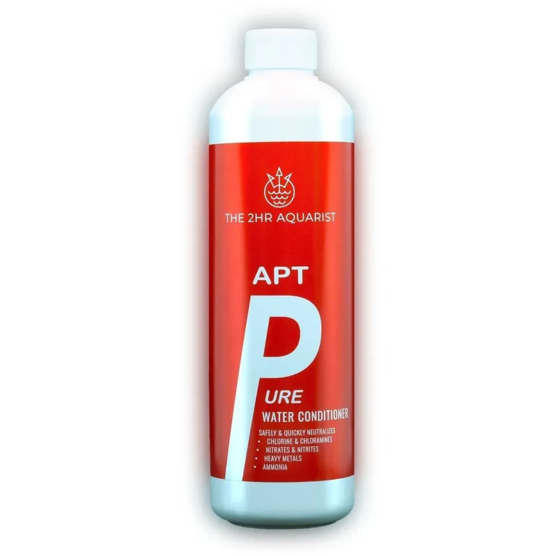 2hr APT Pure - 300 ml - klórtalanító Kiárusítás