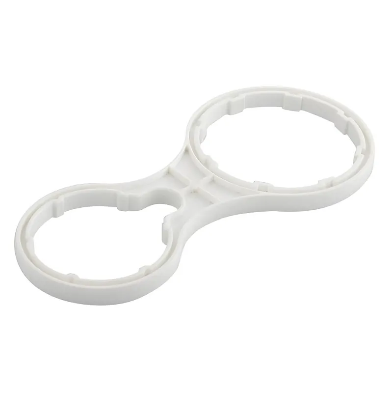 Korlátozott ajánlat GreenWorks vízlágyító kulcs dupla - 10 inch