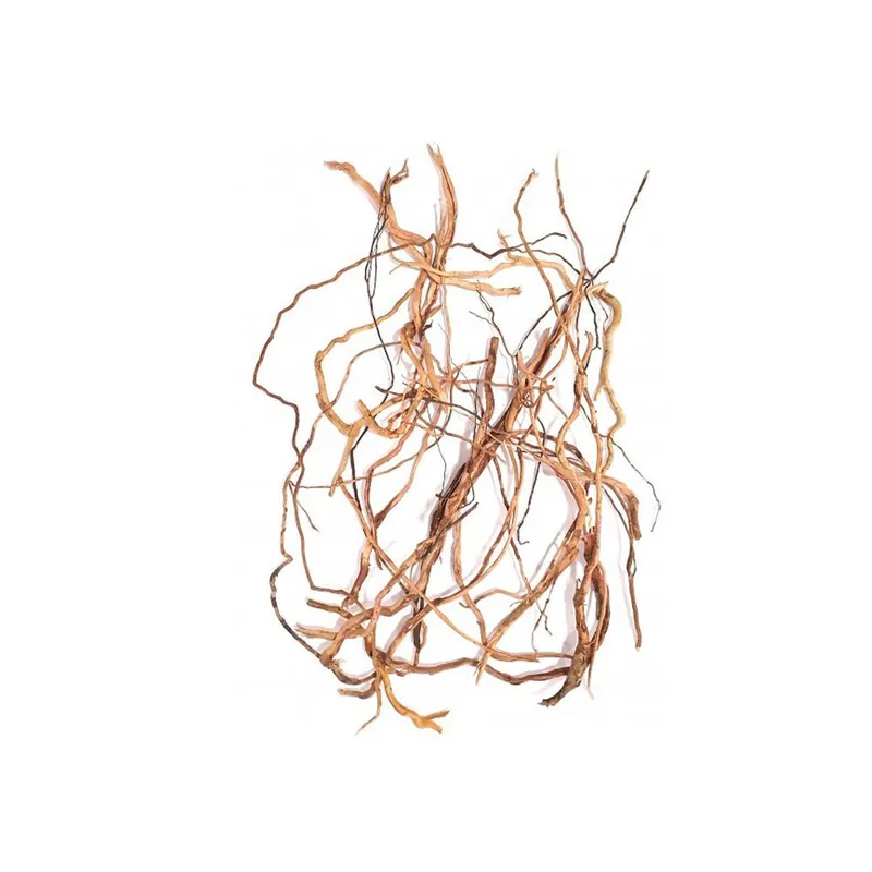 Legkelendőbb Dekoráció - Red Moor fa mix - 500 g