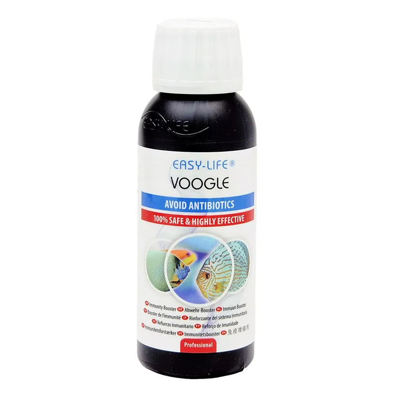 Easy Life Voogle - 100 ml - immunerősítő Vedd meg most