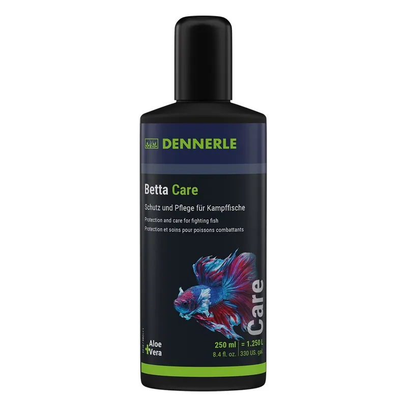 Kedvezményes ár Dennerle Betta Care - 250 ml - vízkezelő