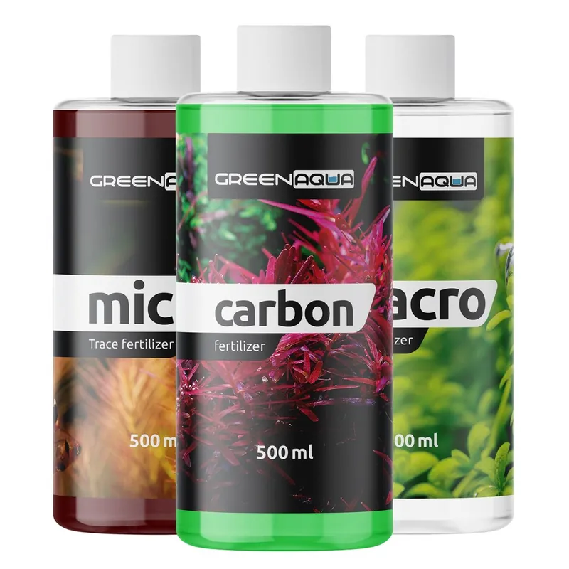 Green Aqua Micro-Macro Wellness csomag - 500 ml Olcsó