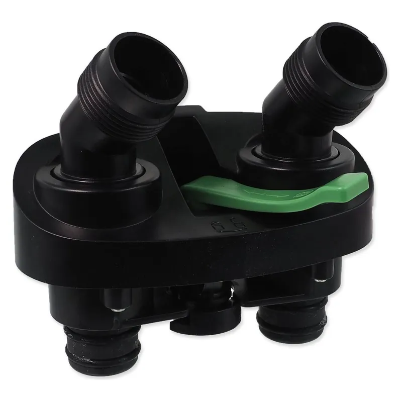 Tetra tömlőcsatlakozó adapter - EX 1500 Plus Akció