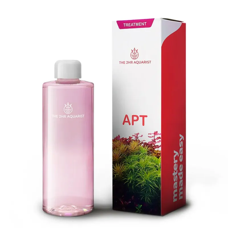 2hr APT FixLite - 300 ml - algagátló mohákra Korlátozott ajánlat