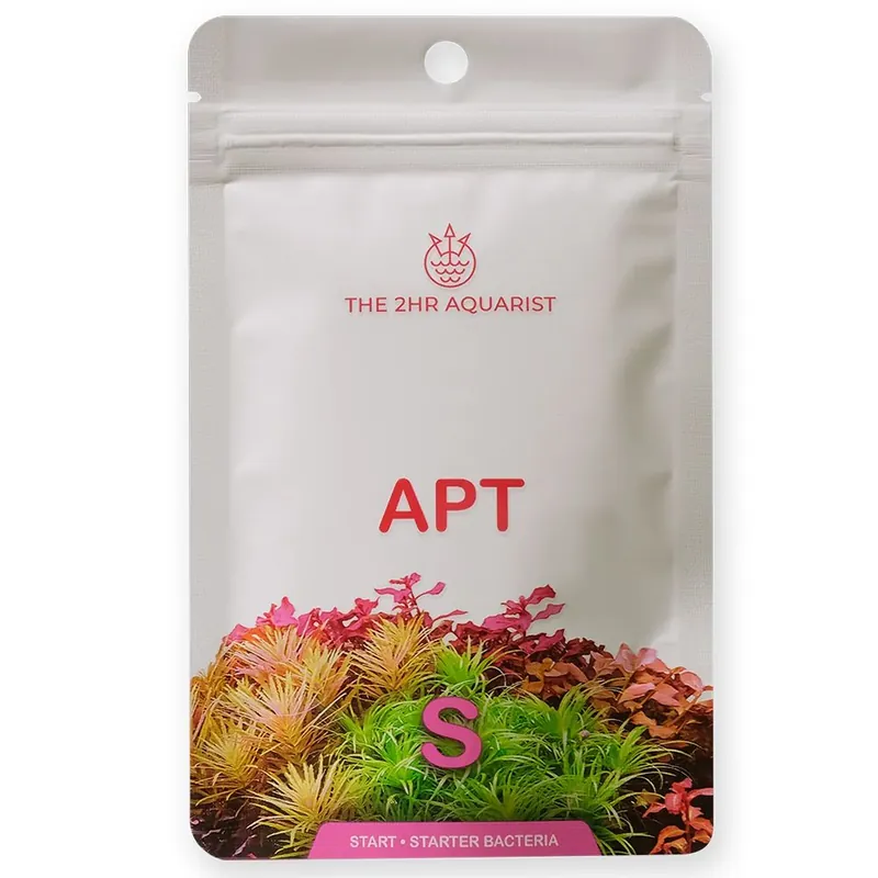 2hr APT Start - 45 g - baktérium kultúra Kiárusítás