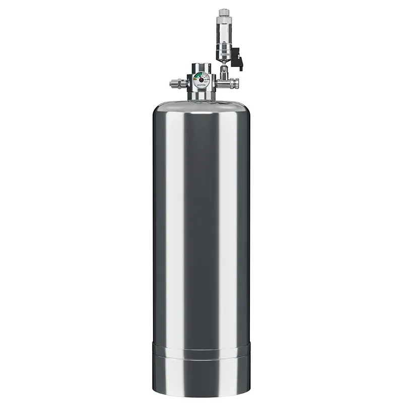 ARKA myScape CO2 rendszer 3.7 l Olcsóbb