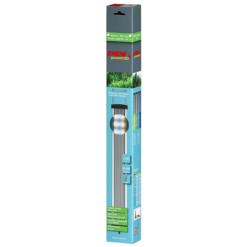 EHEIM powerLED+ Fresh Plants - 372-540 mm 9.9 W 970 lm Árengedmény