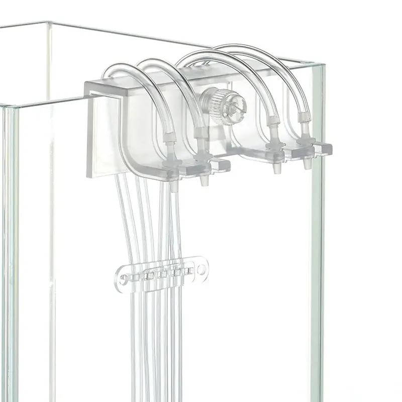 Chihiros Dosing Pump Tube Holder X - tápadagoló cső és tartó Korlátozott ajánlat