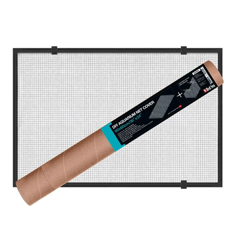 Red Sea DIY Net Cover - 90 cm - kiugrás gátló háló Olcsóbb