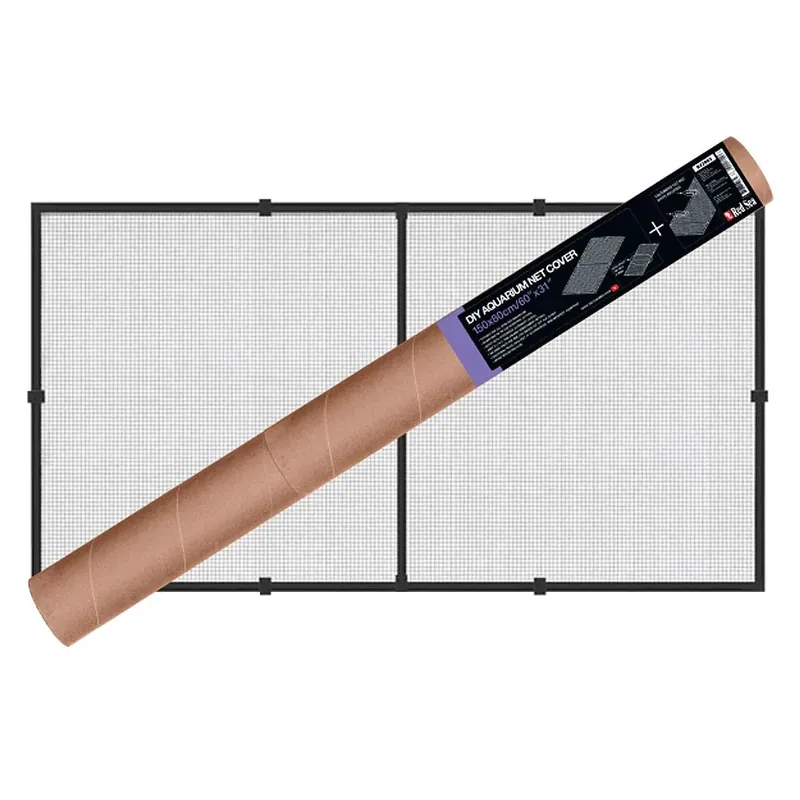 Biztonságos fizetés Red Sea DIY Net Cover - 150 cm - kiugrás gátló háló