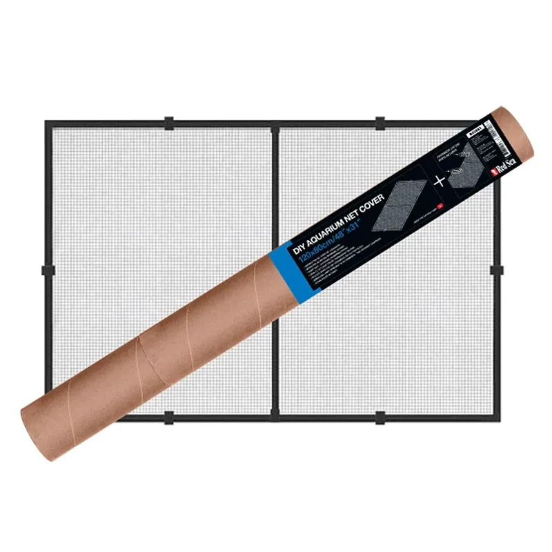 Nézd meg most Red Sea DIY Net Cover - 120 cm - kiugrás gátló háló