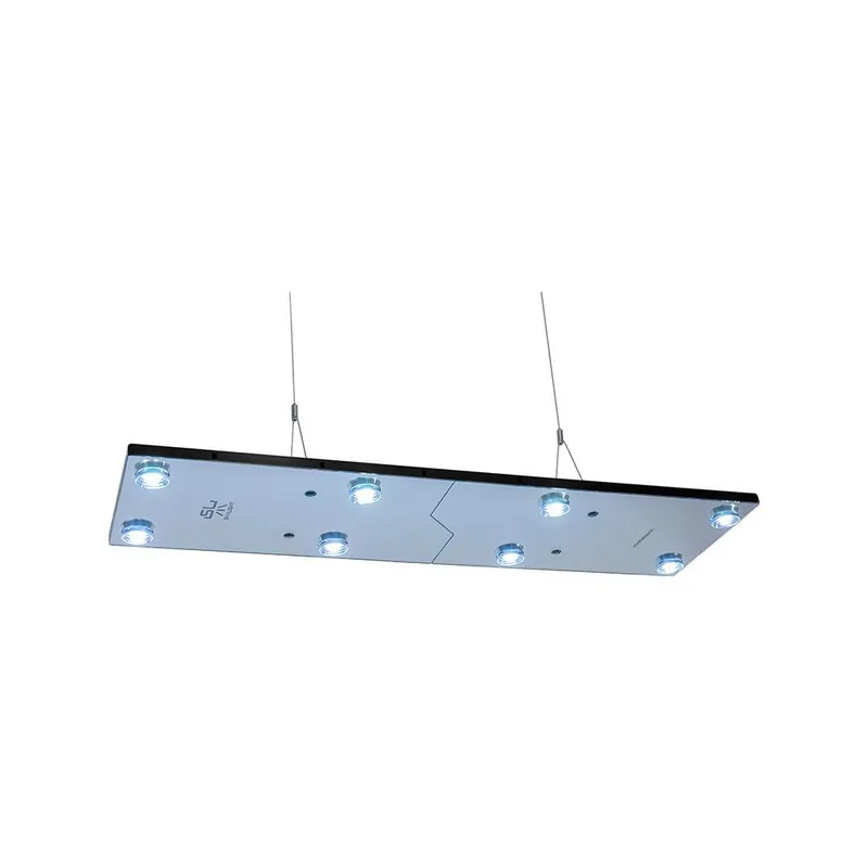 Skylight függesztő szett - HYPERSPOT Biztonságos fizetés