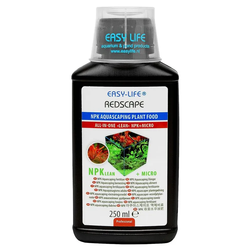 Árengedmény Easy Life RedScape - 250 ml - növénytáp