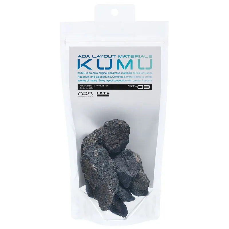 ADA KUMU ST-03 - Yamaya Stone - 300 g Árcsökkenés