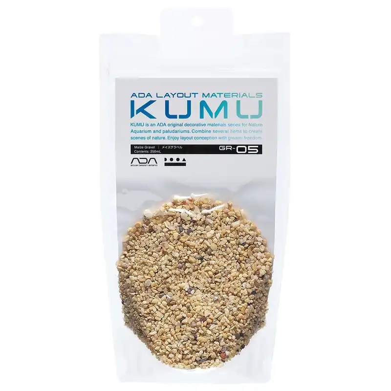 Legjobb ár ADA KUMU GR-05 - Maize Gravel - 250 ml