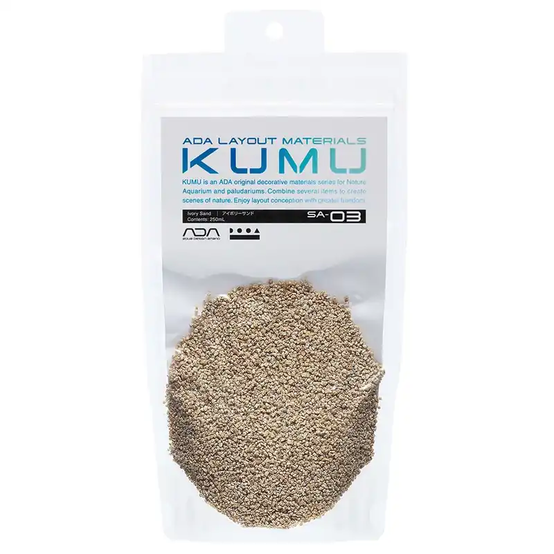 ADA KUMU SA-03 - Ivory Sand - 250 ml Gyors kiszállítás