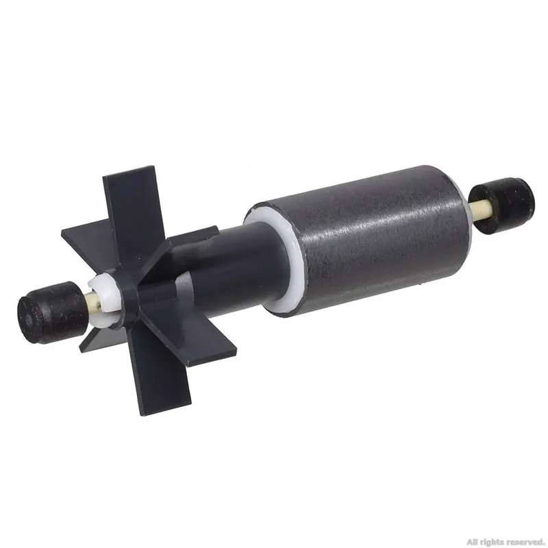 EHEIM rotor kerámiatengellyel - PowerLine XL Legkelendőbb