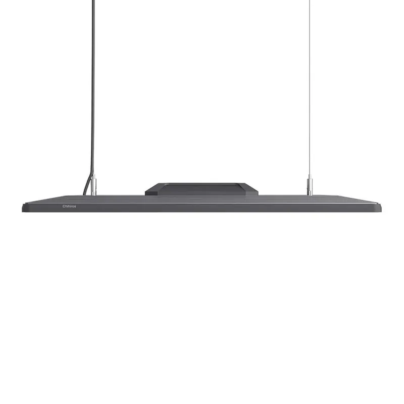 Azonnali szállítás Chihiros WRGB Vivid III fekete - 60 cm 180 W 16600 lm