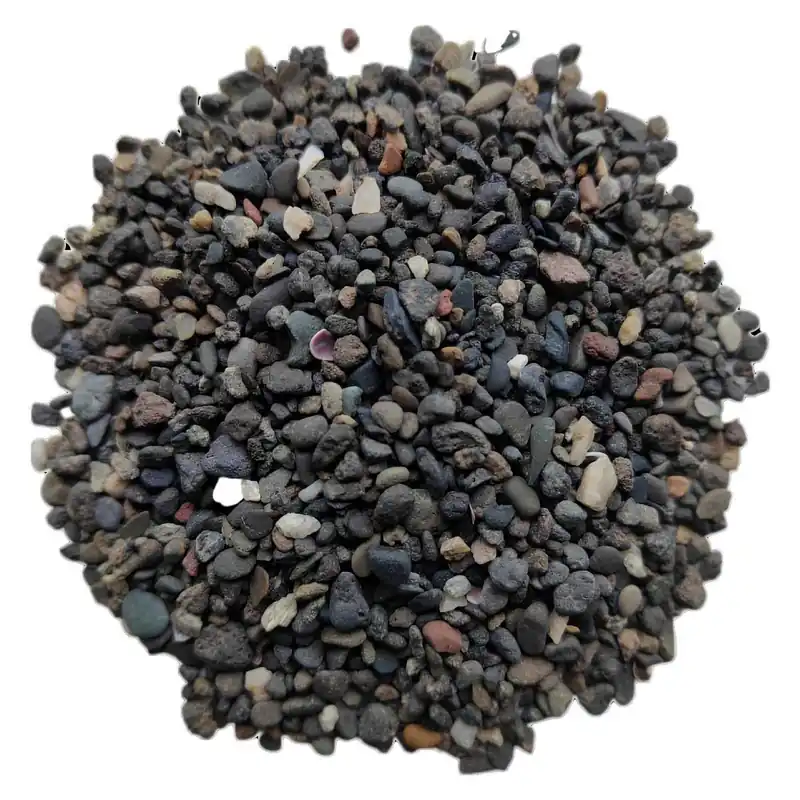 Kiárusítás Riverest Grava Muara 8-20 mm - 2 kg