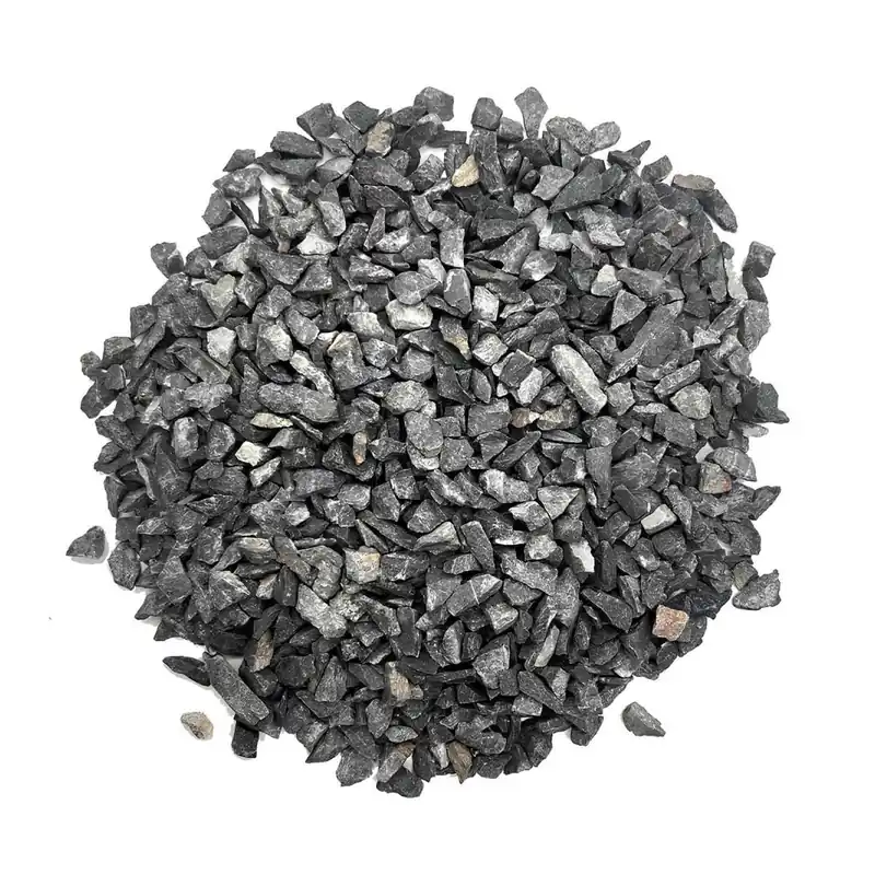 Riverest Grava Dark Hell 3-6 mm - 5 kg Olcsó