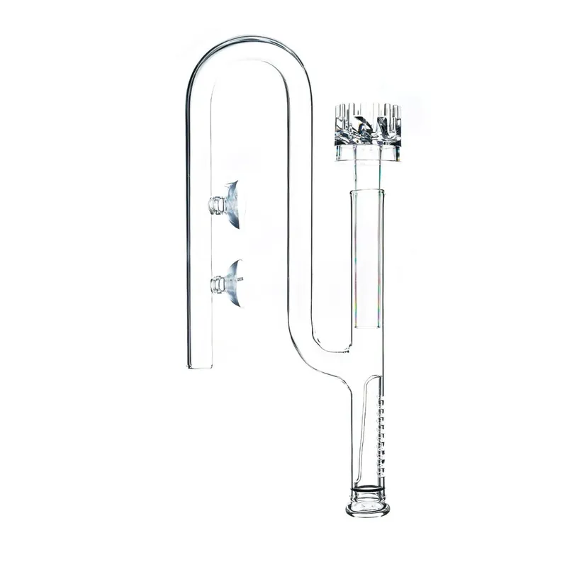 Green Aqua üveg skimmer - 17 mm 16/22 mm Gyors kiszállítás