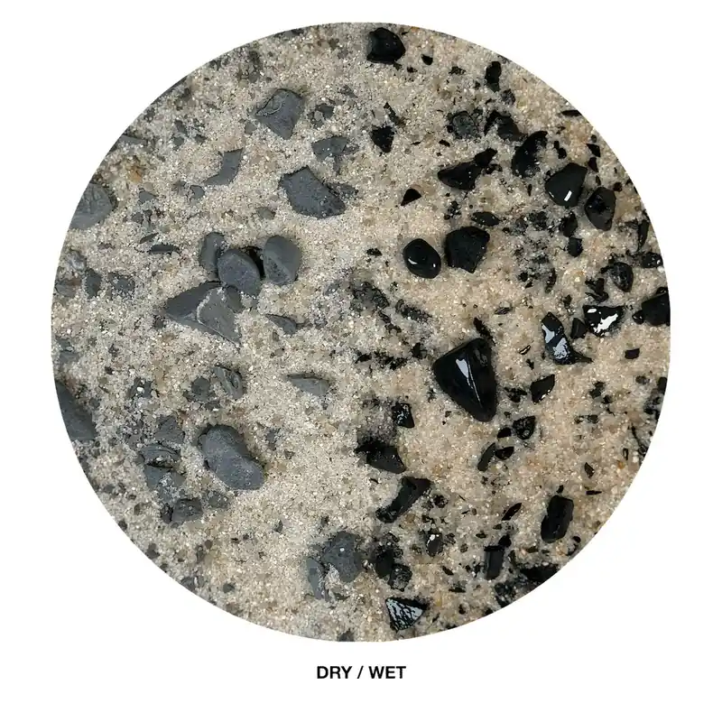 Gyors szállítás Wio Riverbed Black Allure - 5 kg