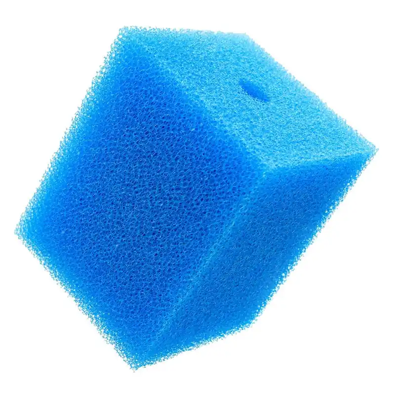 Utolsó esély Atman szűrőszivacs sűrű - 10×8×8 cm - Powerhead vízpumpa