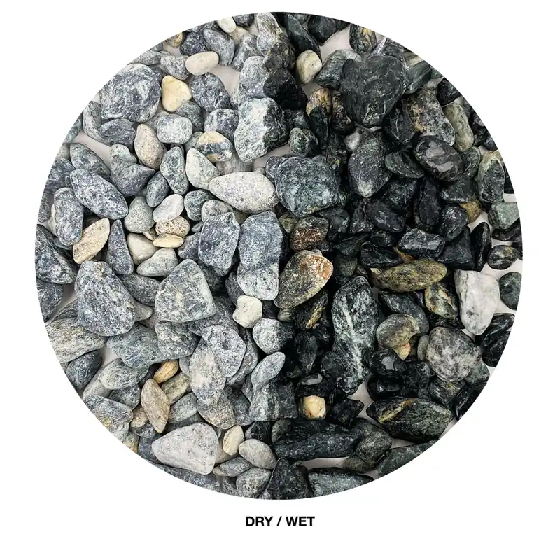 Wio Gravel Jade Mix 3-40 mm - 2 kg Olcsó