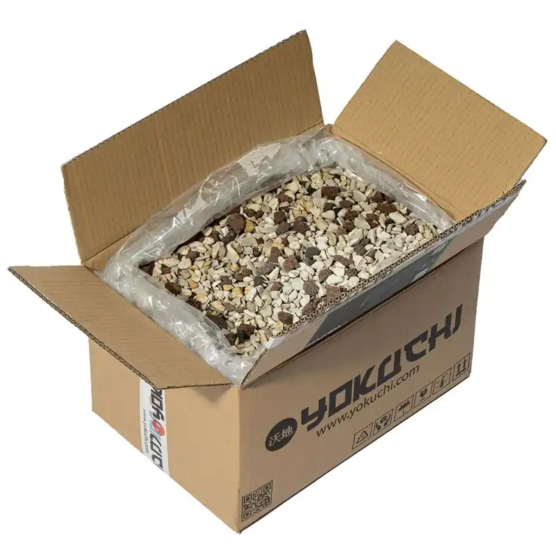 Azonnali szállítás Yokuchi Ganban Power Base - 18 l