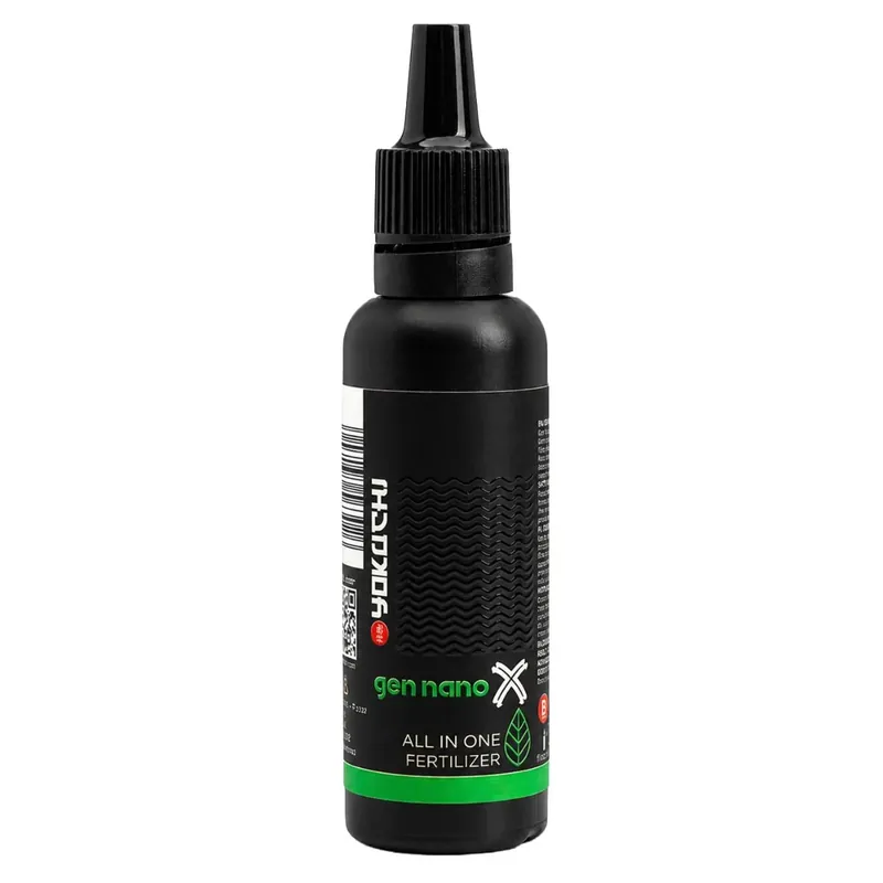 Yokuchi Gen Nano X - 30 ml - növénytáp Újdonság