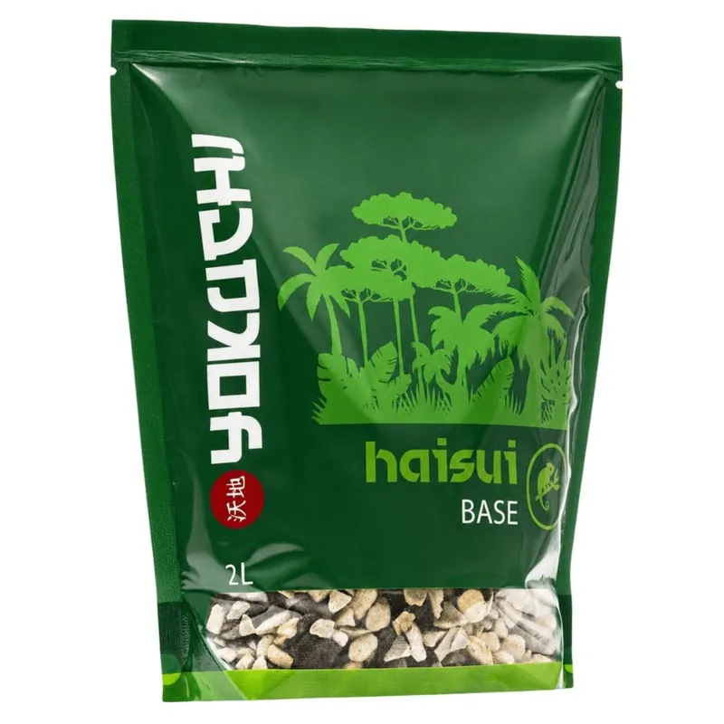 Yokuchi Haisui Base - 2 l - terráriumi táptalaj Akciós ár
