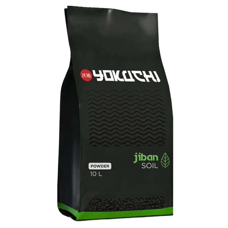 Yokuchi Jiban Soil Powder - 10 l Kiárusítás
