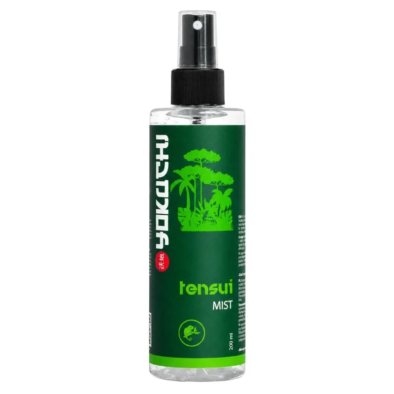 Kiárusítás Yokuchi Tensui Mist - 200 ml - terráriumi növénytáp