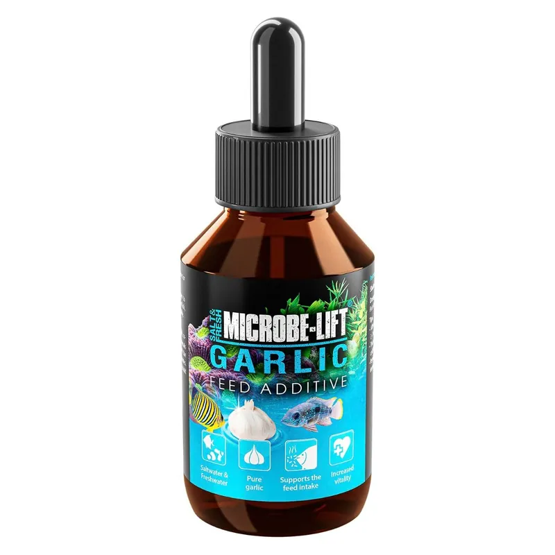 ARKA Garlic - 100 ml - étvágyfokozó Szuper ajánlat