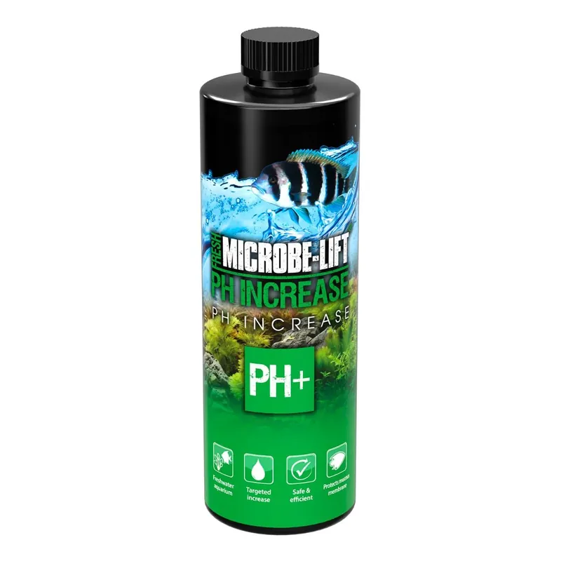 ARKA pH Increase Freshwater - 473 ml - pH növelő Rendeld meg most