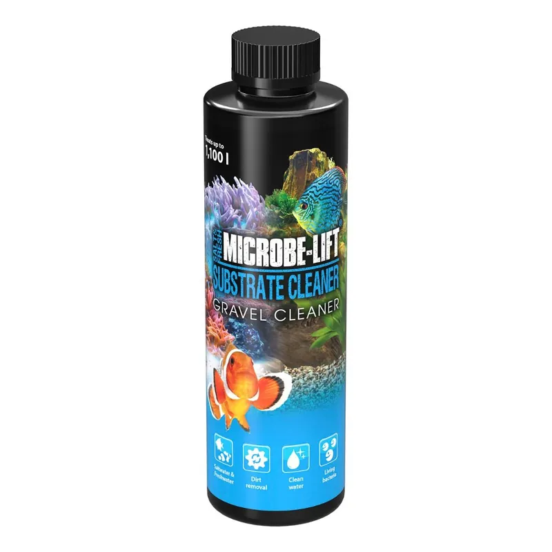 Ajánlat ARKA Substrate Cleaner - 236 ml - baktérium kultúra
