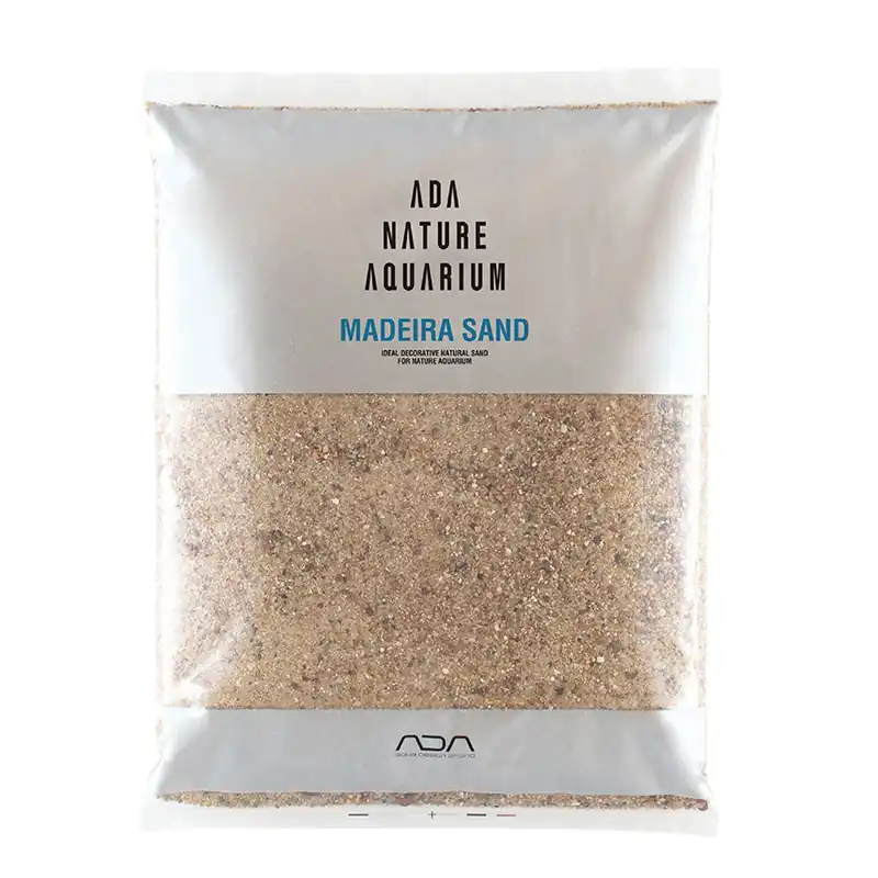 ADA Madeira Sand - 2 kg Biztonságos fizetés
